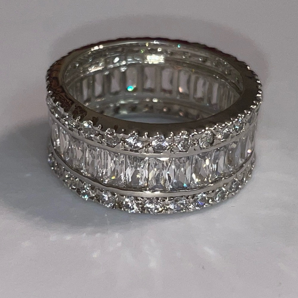 Infinity Ring - image 1